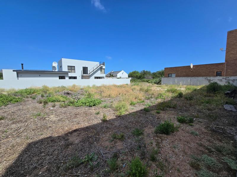0 Bedroom Property for Sale in Britannia Bay Western Cape
